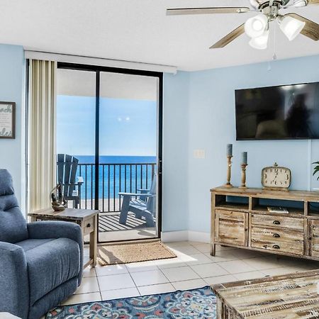 Villa Aquavista 404W Panama City Beach Esterno foto
