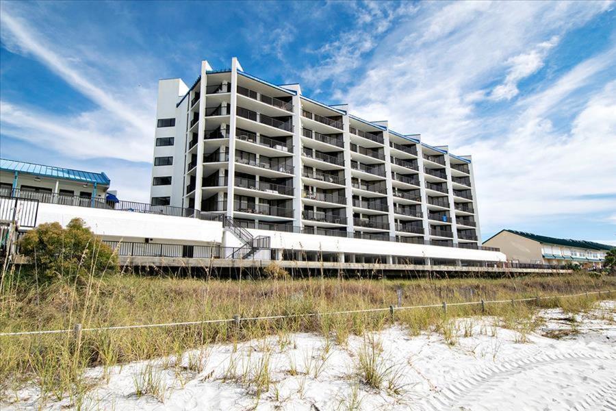 Villa Aquavista 404W Panama City Beach Esterno foto
