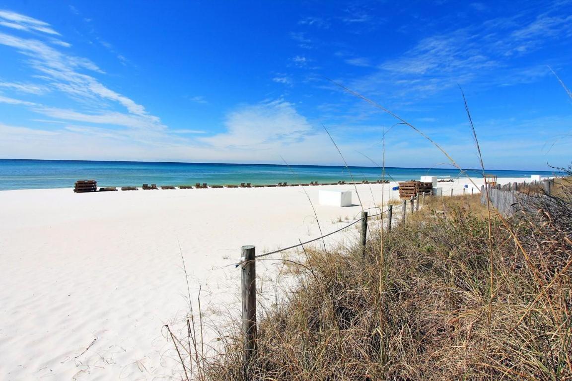 Villa Aquavista 404W Panama City Beach Esterno foto
