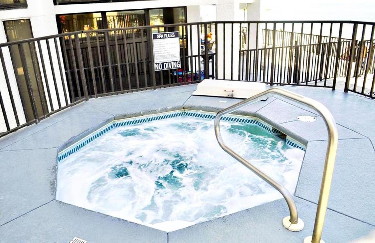 Villa Aquavista 404W Panama City Beach Esterno foto