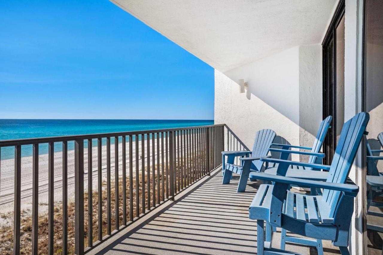 Villa Aquavista 404W Panama City Beach Esterno foto