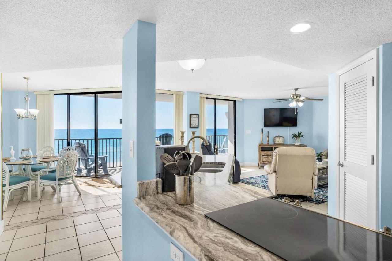 Villa Aquavista 404W Panama City Beach Esterno foto