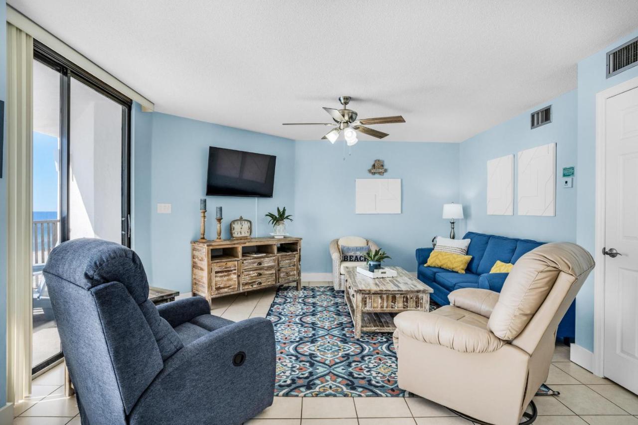 Villa Aquavista 404W Panama City Beach Esterno foto