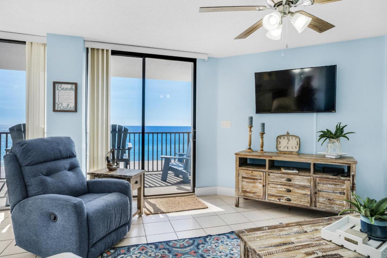 Villa Aquavista 404W Panama City Beach Esterno foto