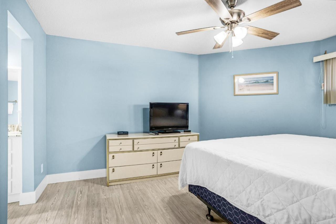 Villa Aquavista 404W Panama City Beach Esterno foto