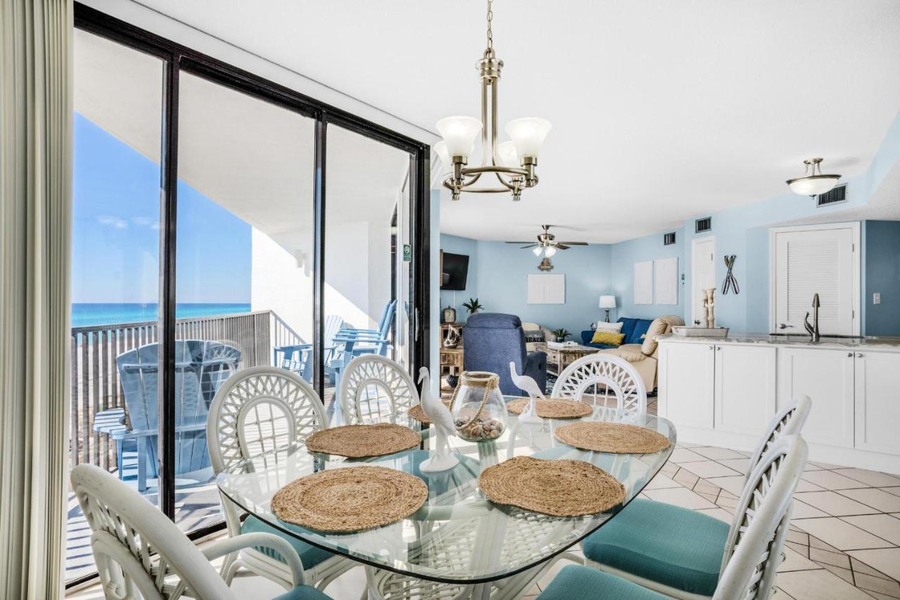 Villa Aquavista 404W Panama City Beach Esterno foto