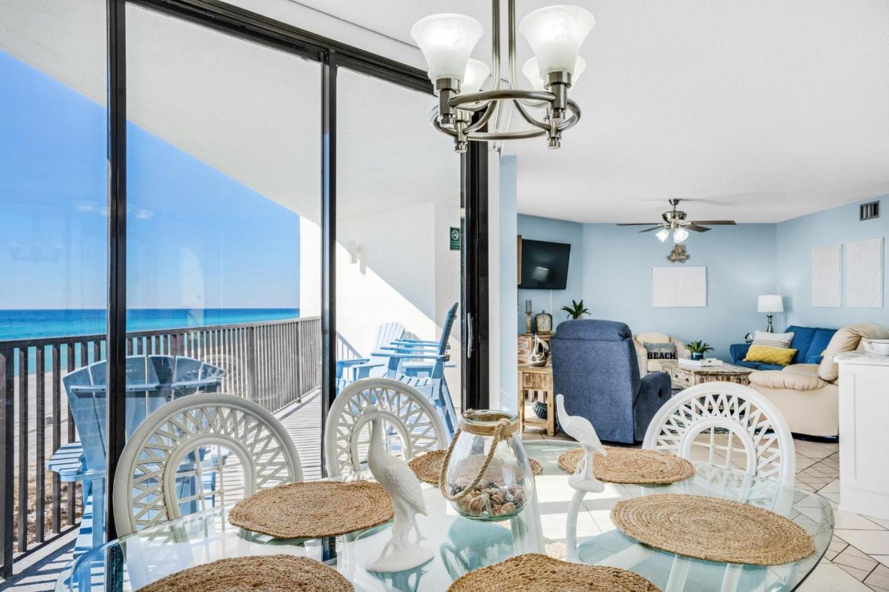 Villa Aquavista 404W Panama City Beach Esterno foto