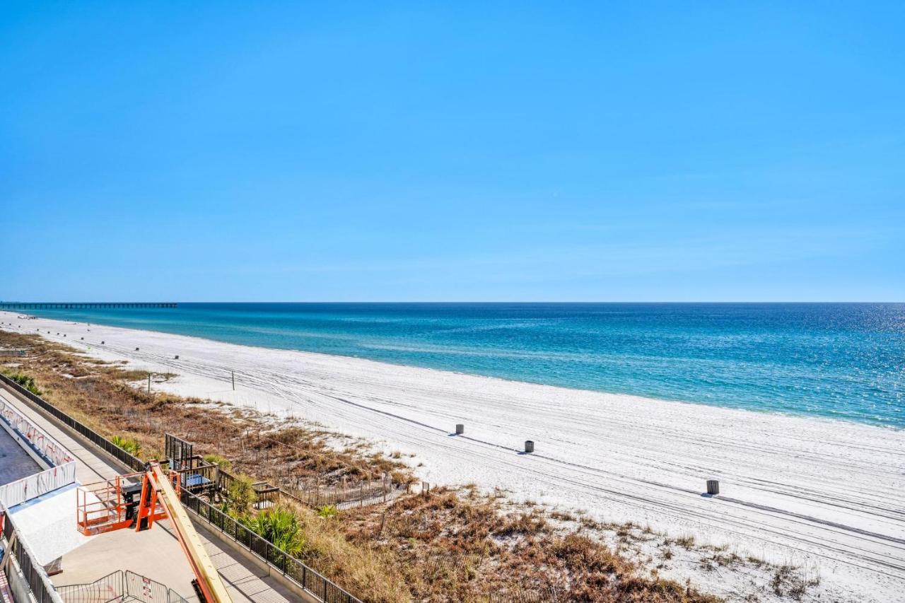 Villa Aquavista 404W Panama City Beach Esterno foto