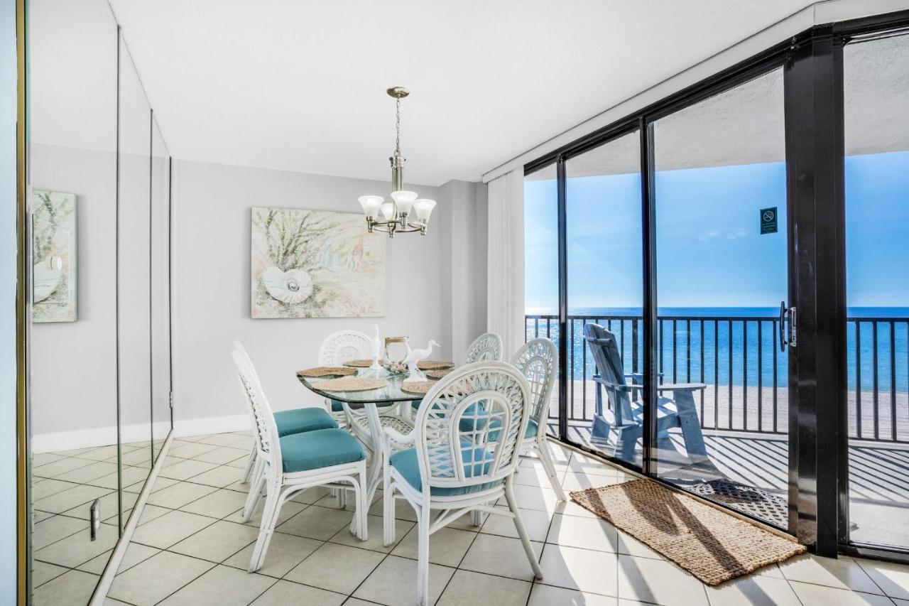 Villa Aquavista 404W Panama City Beach Esterno foto