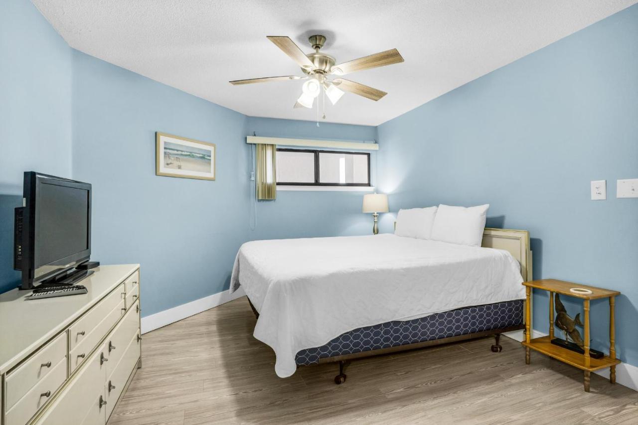 Villa Aquavista 404W Panama City Beach Esterno foto