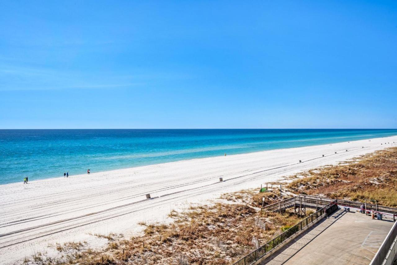 Villa Aquavista 404W Panama City Beach Esterno foto