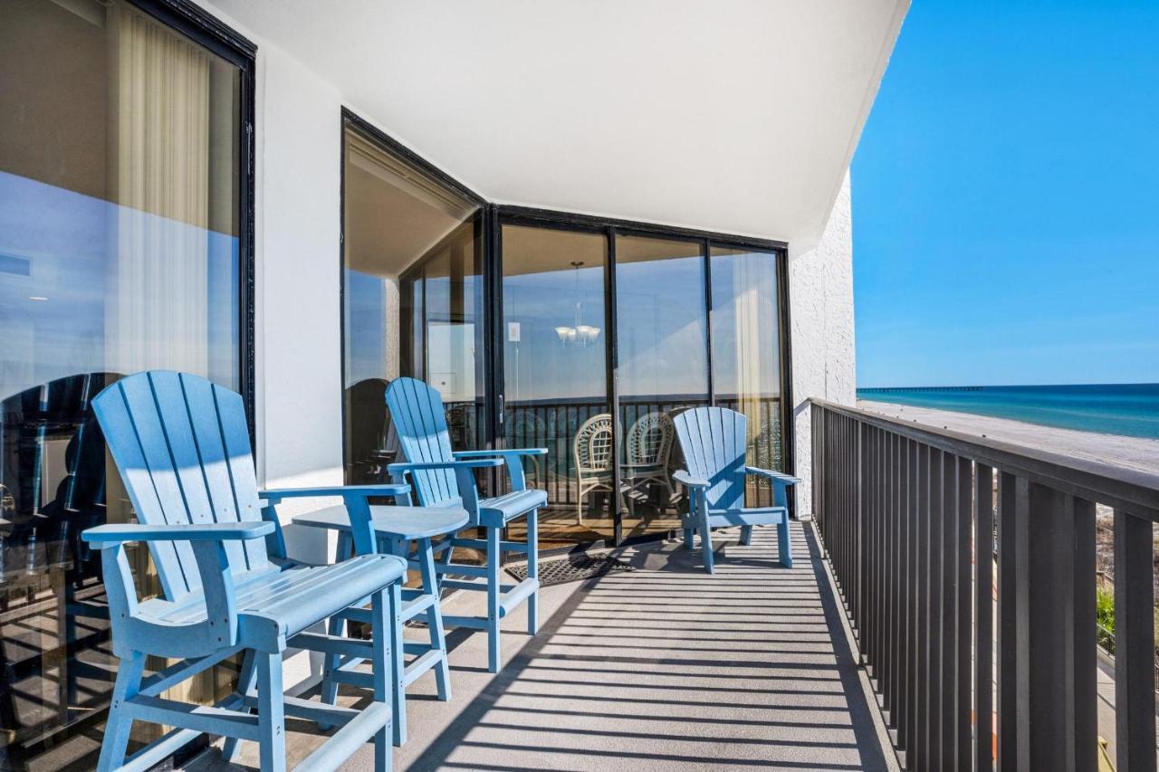 Villa Aquavista 404W Panama City Beach Esterno foto