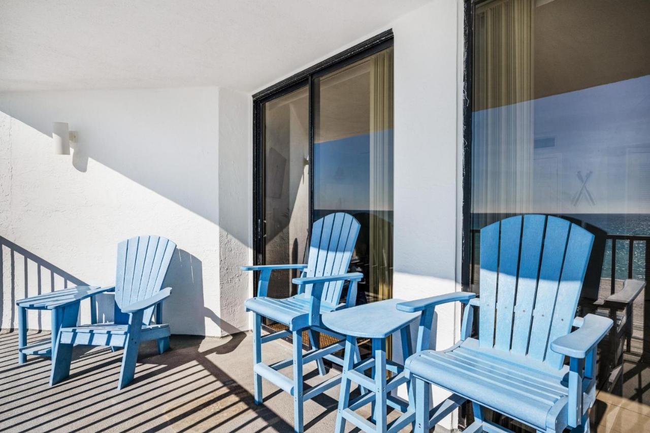 Villa Aquavista 404W Panama City Beach Esterno foto