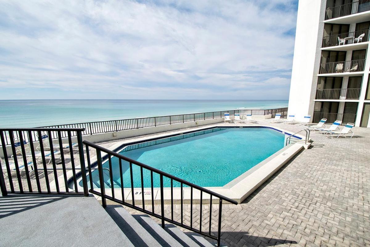 Villa Aquavista 404W Panama City Beach Esterno foto